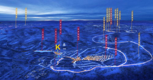 以白为始，不止于白 户外运动策划的革新探索