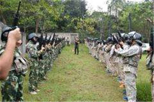 中山团建公司教你怎样组织策划一场成功的户外运动团建活动