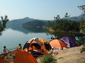 富阳同舟户外运动策划 开启探索旅行新篇章