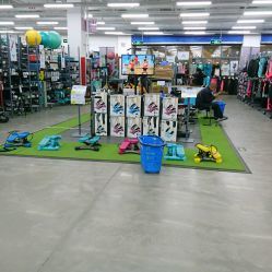 迪卡侬(象湖店)电话、地址、价格与营业时间全解析 | 南昌户外运动购物指南